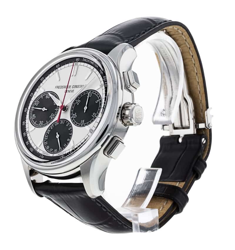 Frederique Constant Flyback Chronograph Manufacture FC-760X4H476
